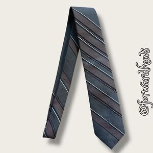 Oscar de la Renta Vintage Necktie – 100% Polyester